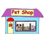 Pet Shop Picture