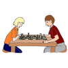 chess+game Picture