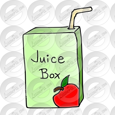 Juice Box Picture