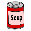 Open+soup+can Picture