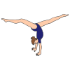 gymnast Picture