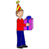 Give+gifts Picture