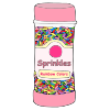 Sprinkle+on+marshmallows Picture