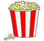 Popcorn Picture