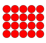Twenty Dots Picture