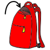 backpack Picture