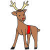 Rudolph Picture