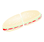 Sandwich Stencil