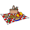 picnic+basket Picture