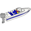 speedboat Picture