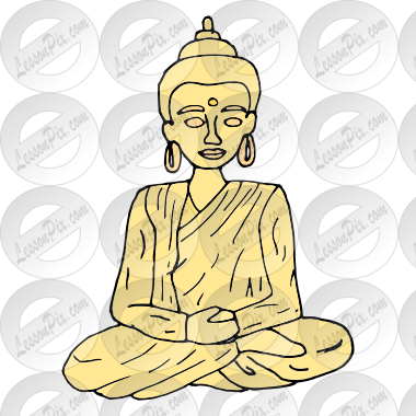 Buddha Picture