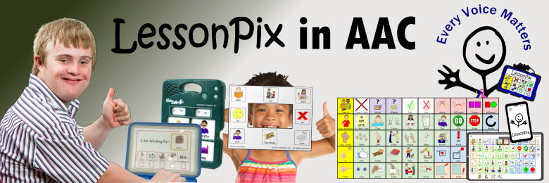 Header Image for LessonPix in AAC