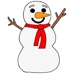 snowman