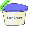 Sour+Cream Picture