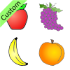Which+fruit+is+yellow_ Picture