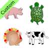Which+animal+says+oink_ Picture