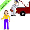 Speech+Therapists+help++with+the+voice.+Mechanics+help+with+cars. Picture