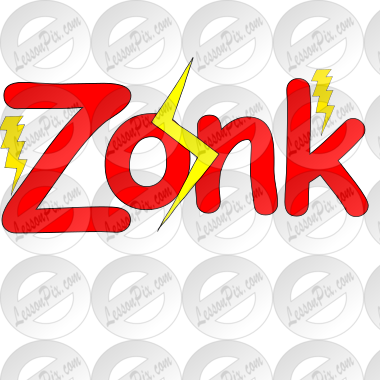 ZONK Picture