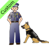 Police+Dog+Team Picture
