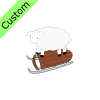 Is+a+sheep+on+the+sled_ Picture