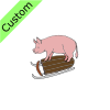 Is+a+pig+on+the+sled_ Picture