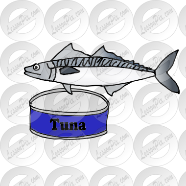 Tuna Picture