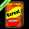 cereal Picture