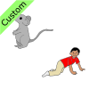 Mouse+Crawl Picture
