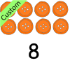 8+Buttons Picture