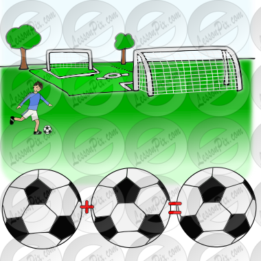Phonological Football Picture