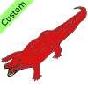 Red+Crocodile Picture