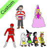 Costume_Character Picture