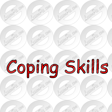  Coping Skills Picture
