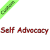 Self+Advocacy Picture