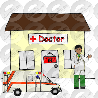 Doctor Picture