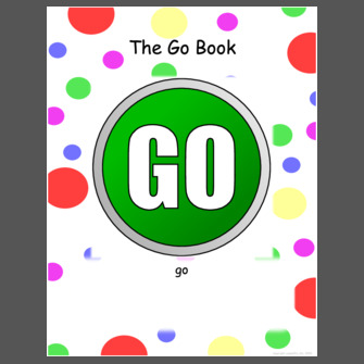 The Go Book