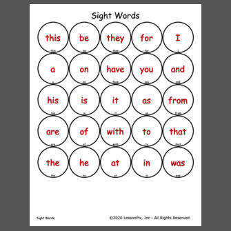 fry word powerpoint fry word powerpoint