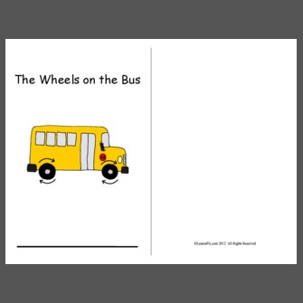 The Wheels on the Bus