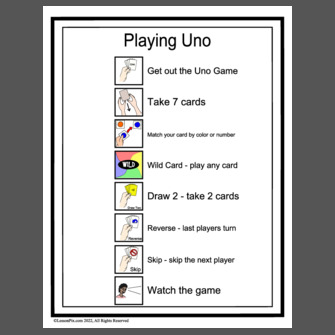 Play UNO – Mobile Card Game on