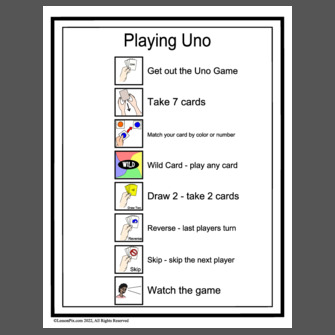 How to Play UNO