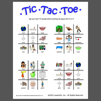Final TH Tic Tac Toe