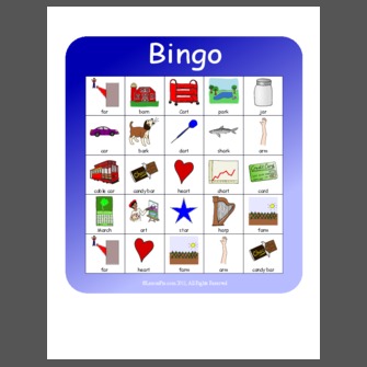 Bingo