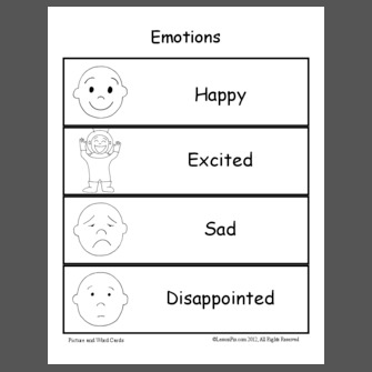 Emotions