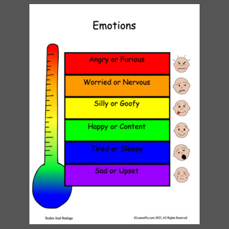 Emotions