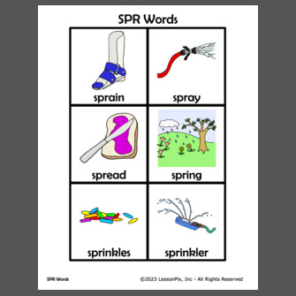 5 letter words beginning with spr