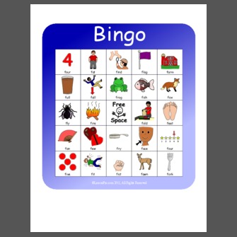 Bingo