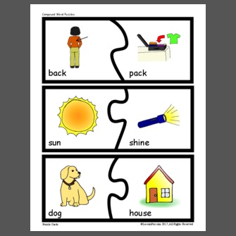word picture puzzles