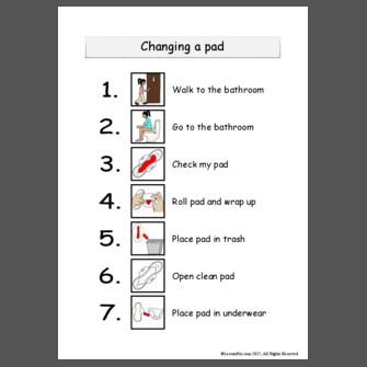 How Often Should You Change Your Pad?