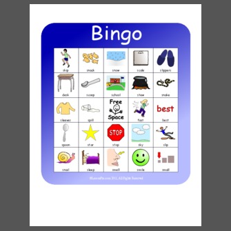 S blends bingo with multiple game boards