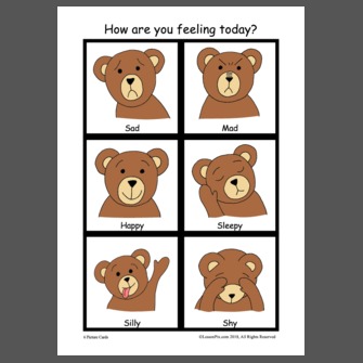 How Are You Feeling Today